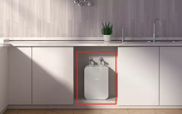 選擇加盟憑四個(gè)要點(diǎn)，金利源凈水器助力代理商做大做