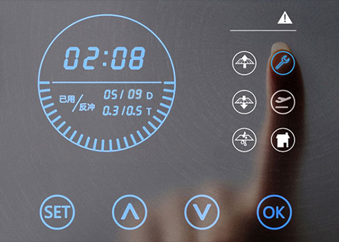 超濾凈水器和反滲透凈水器的區(qū)別是什么？?jī)r(jià)格貴的就一定好嗎？請(qǐng)根據(jù)實(shí)際情況選擇