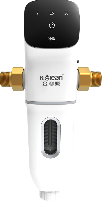 安全 ｜ 你的凈水器還安裝在臺(tái)下？