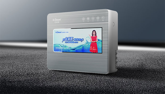 金利源凈水器總結(jié)代理之道：終端、渠道、模式