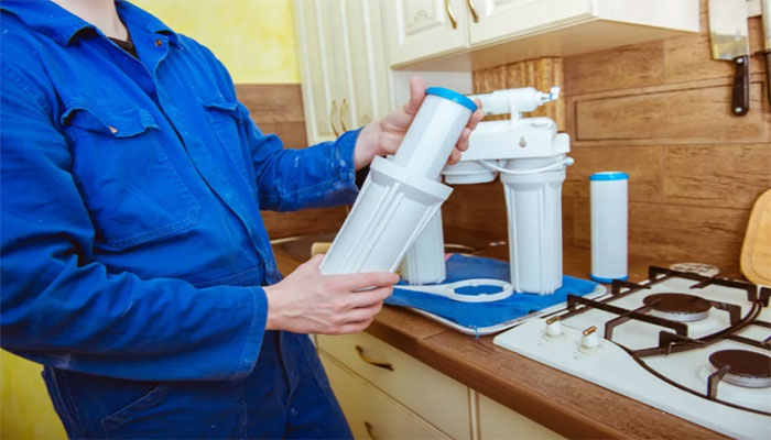 家用凈水器哪個牌子好！選金利源凈水器