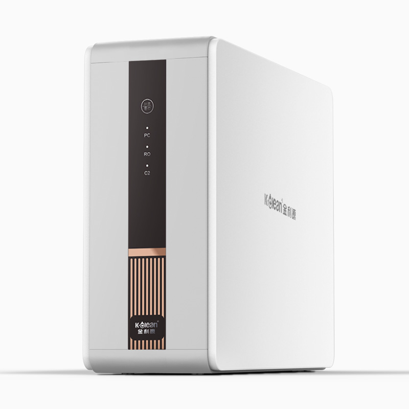 選擇家用凈水器三大標準：你知道多少？