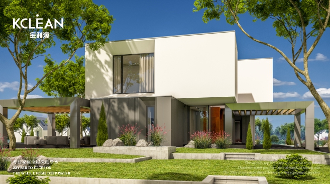 同質(zhì)化高壓競爭環(huán)境下 凈水器加盟代理怎樣實現(xiàn)長期