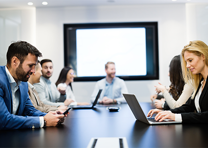 金利源攜慧聰網(wǎng)召開幫扶培訓會議，助力加盟商實現(xiàn)創(chuàng)業(yè)夢