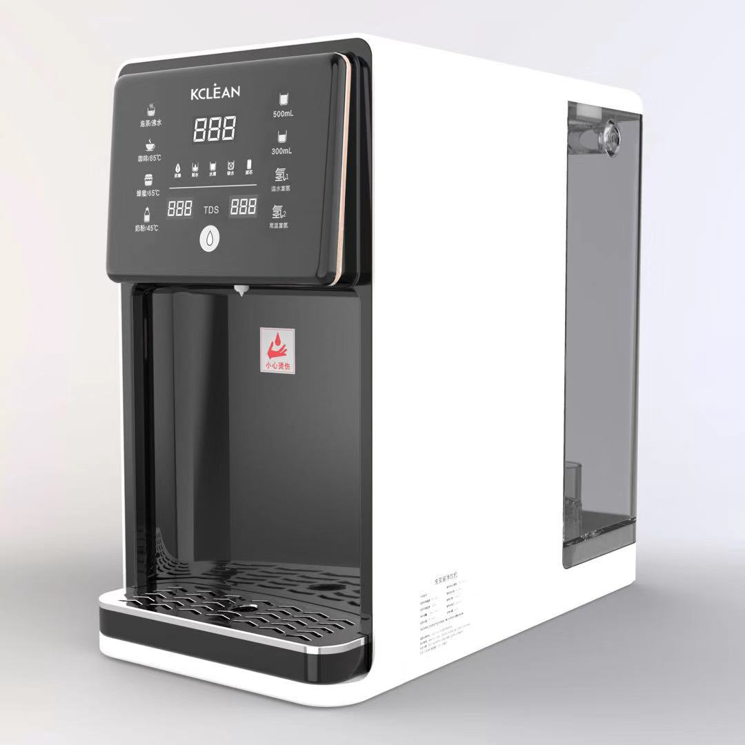 看了這篇文章，再決定要不要買凈水器