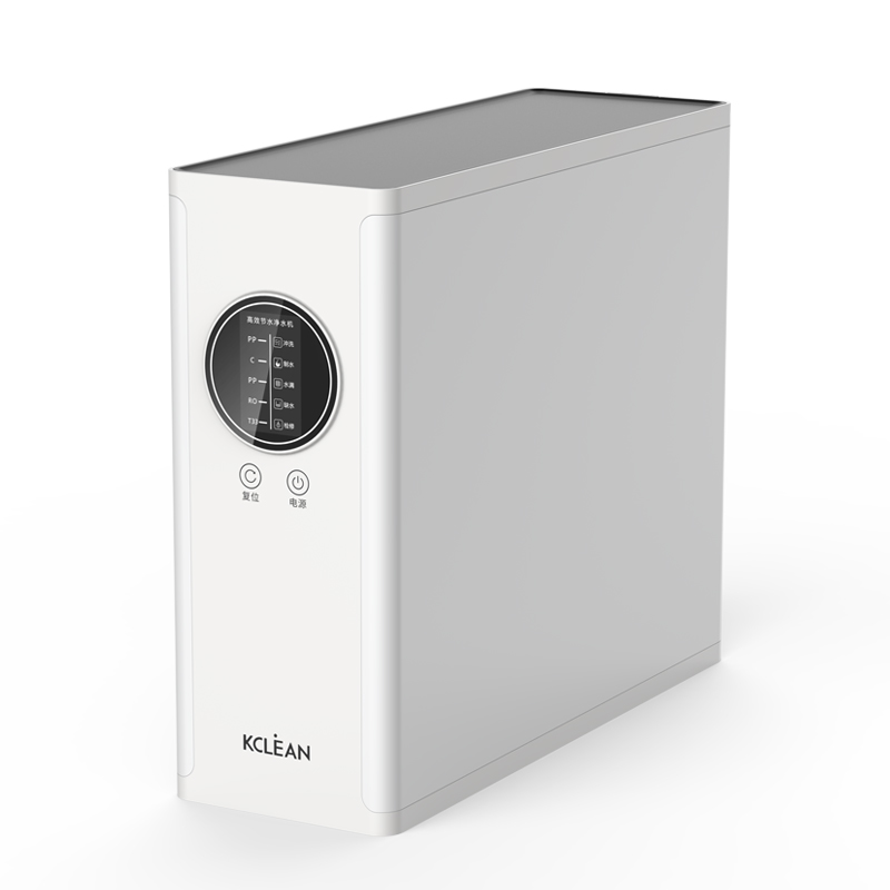 凈水器該怎么選？