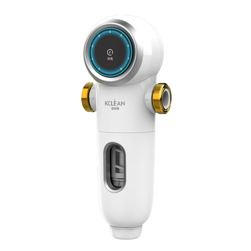 中央前置過(guò)濾器