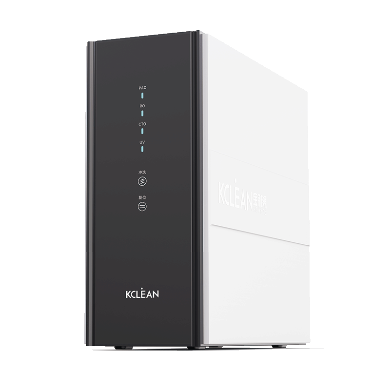 你了解凈水器嗎？