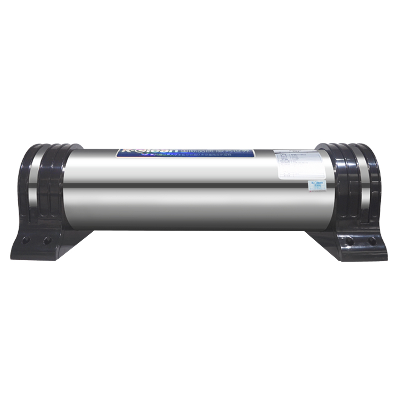 怎么辨別家里的自來水是否干凈？